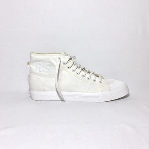 adidas x Raf Simons Spirit High